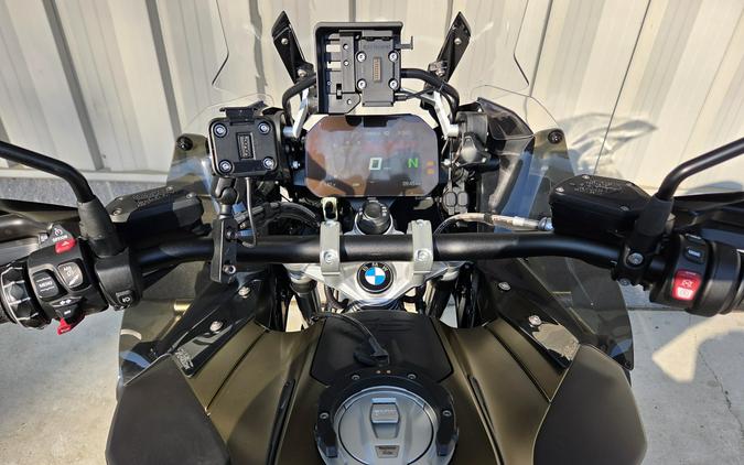 2019 BMW R 1250 GS ADVENTURE