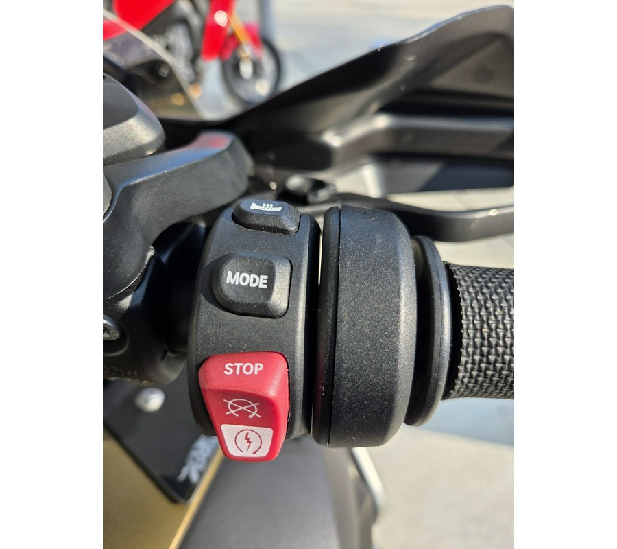 2019 BMW R 1250 GS Adventure