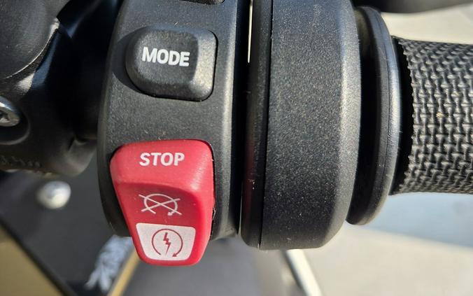 2019 BMW R 1250 GS ADVENTURE