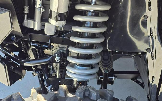 2026 Kawasaki Ridge® Crew Platinum Ranch Edition Hvac