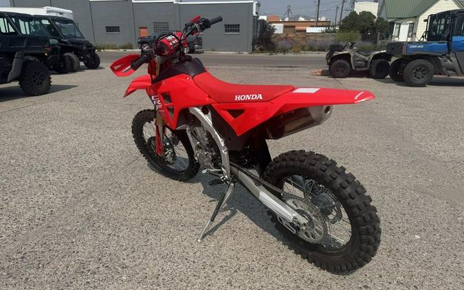 2026 Honda® CRF450RX
