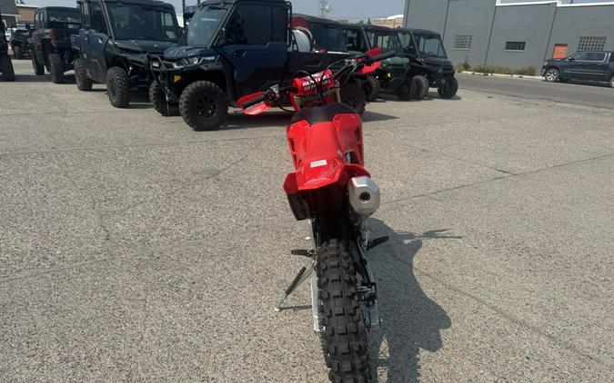 2026 Honda® CRF450RX