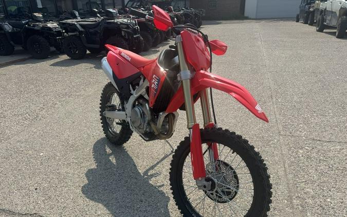 2026 Honda® CRF450RX