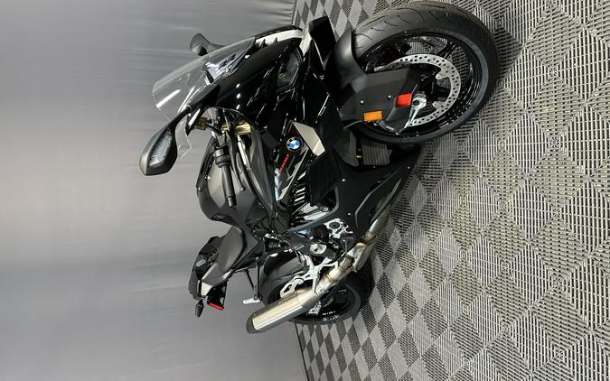 2026 BMW S 1000 R