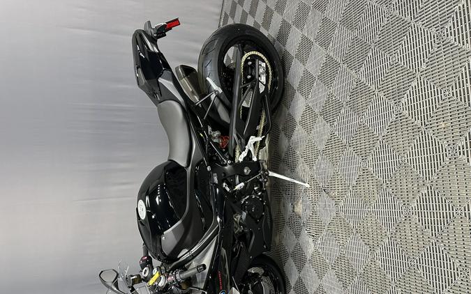 2026 BMW S 1000 R