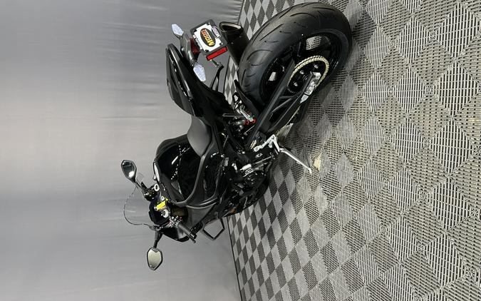 2026 BMW S 1000 R