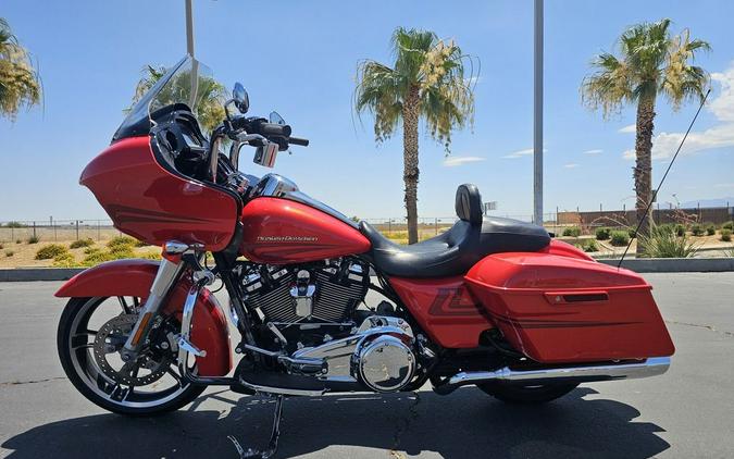 2017 Harley-Davidson® FLTRXS - Road Glide® Special