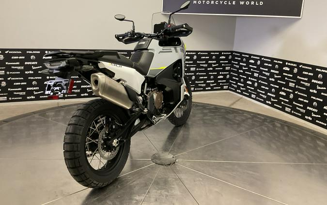 2025 HUSQVARNA NORDEN 901 - 040253Q