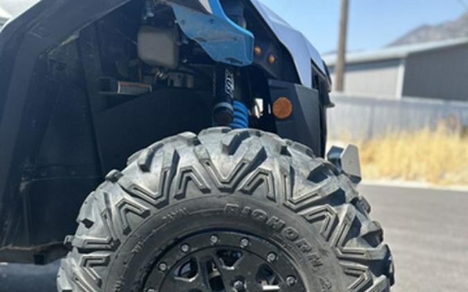 2016 Can-Am Maverick 1000R