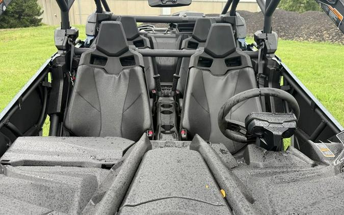 2026 Can-Am Maverick X3 MAX X Turbo