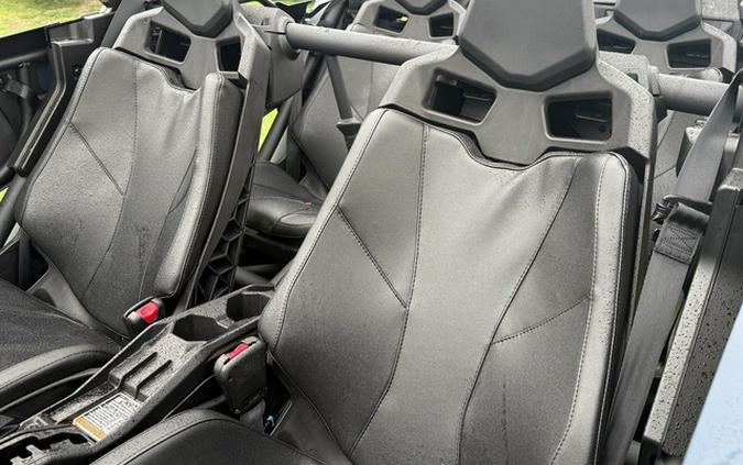 2026 Can-Am Maverick X3 MAX X Turbo