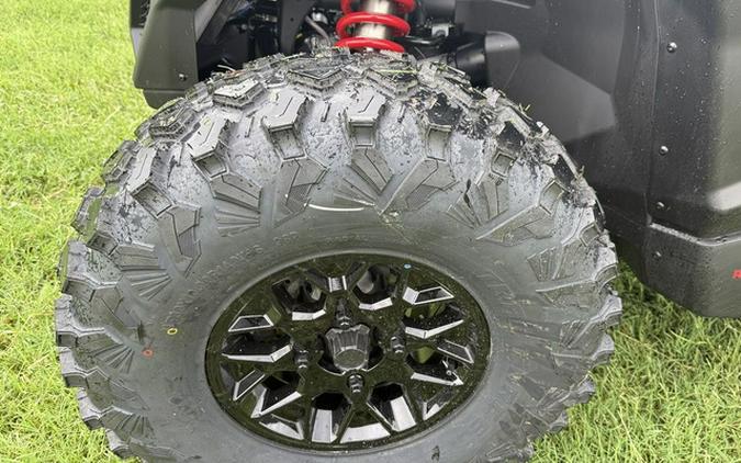 2026 Can-Am Maverick X3 MAX X Turbo