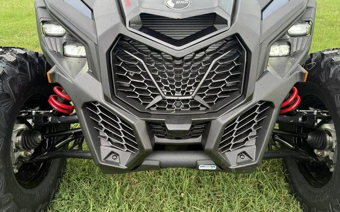 2026 Can-Am Maverick X3 MAX X Turbo