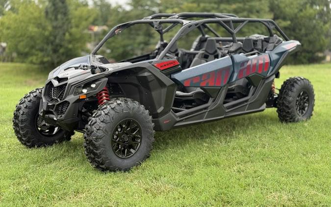 2026 Can-Am Maverick X3 MAX X Turbo