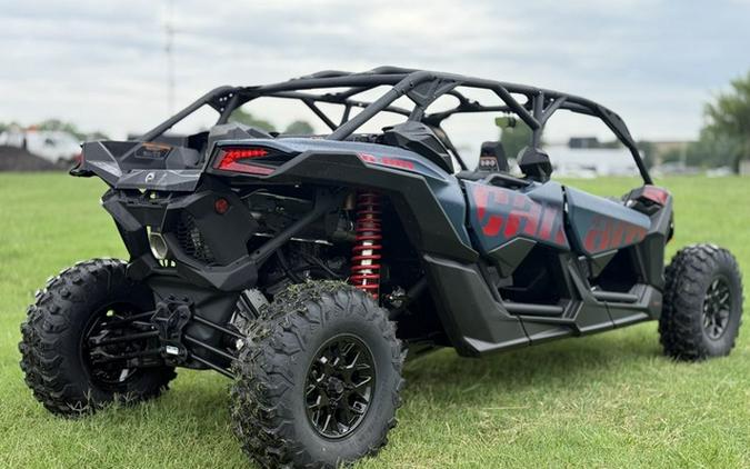 2026 Can-Am Maverick X3 MAX X Turbo