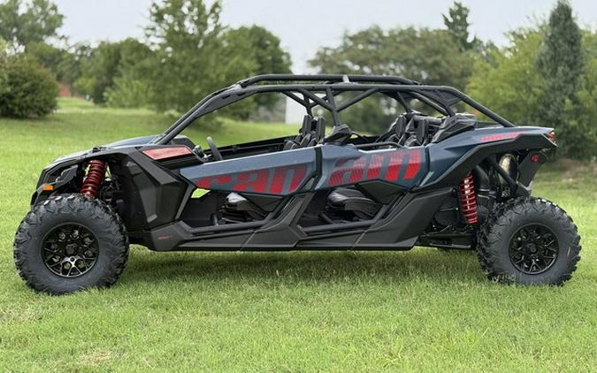 2026 Can-Am Maverick X3 MAX X Turbo