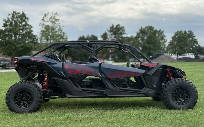 2026 Can-Am Maverick X3 MAX X Turbo