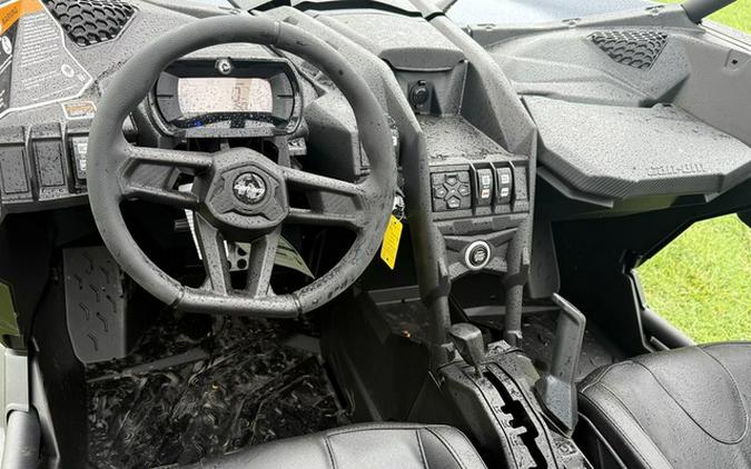 2026 Can-Am Maverick X3 MAX X Turbo