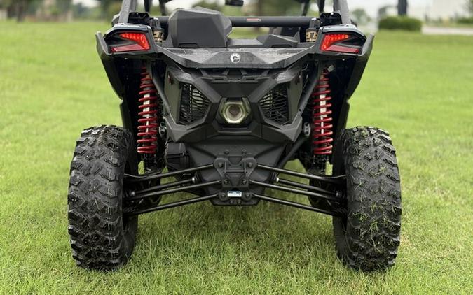2026 Can-Am Maverick X3 MAX X Turbo