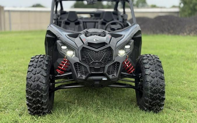 2026 Can-Am Maverick X3 MAX X Turbo