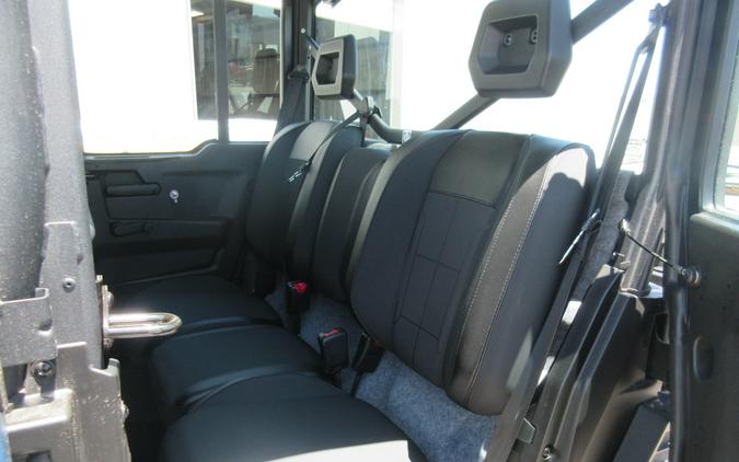 2026 CAN-AM DEFENDER MAX XT CAB HD11