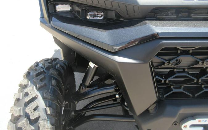 2026 CAN-AM DEFENDER MAX XT CAB HD11
