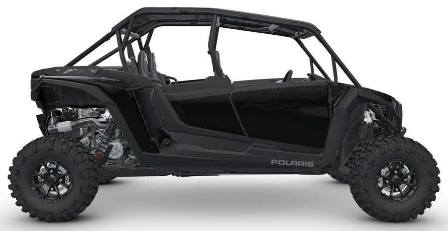 2027 Polaris RZR XP 4 1000 Ultimate