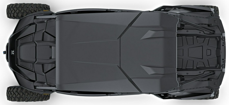 2027 Polaris RZR XP 4 1000 Ultimate