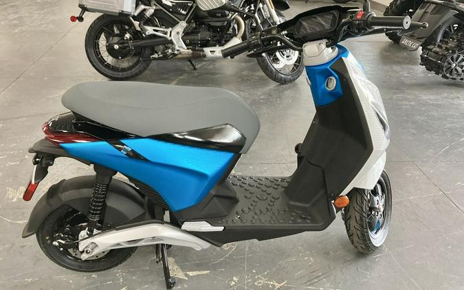 2022 Piaggio Piaggio 1 Active