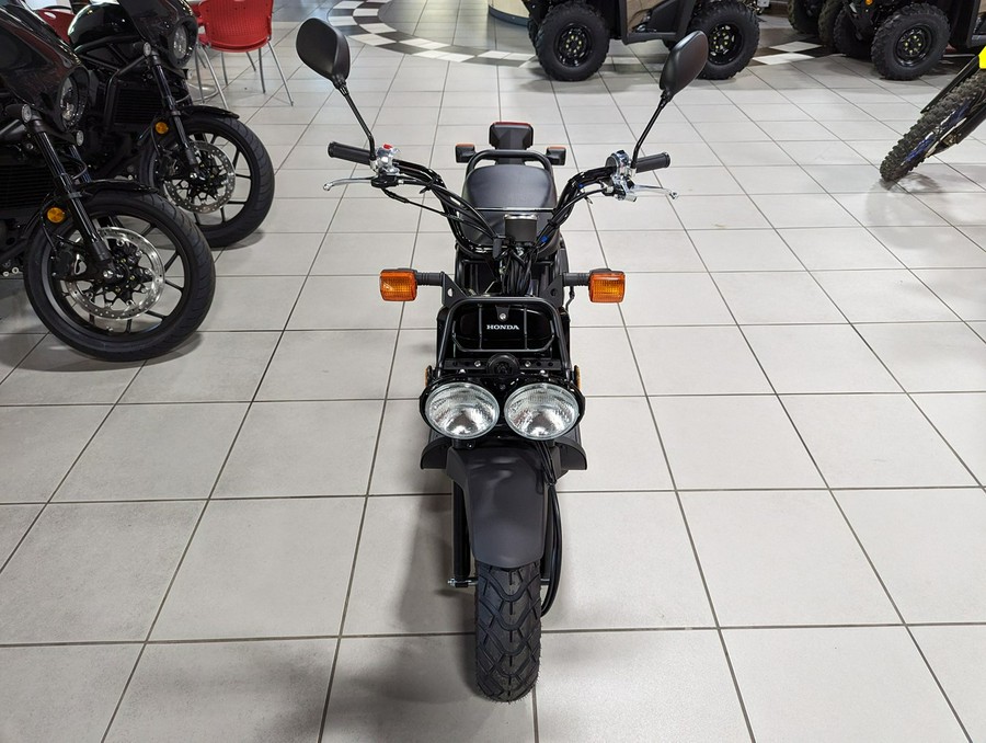 2024 Honda RUCKUS