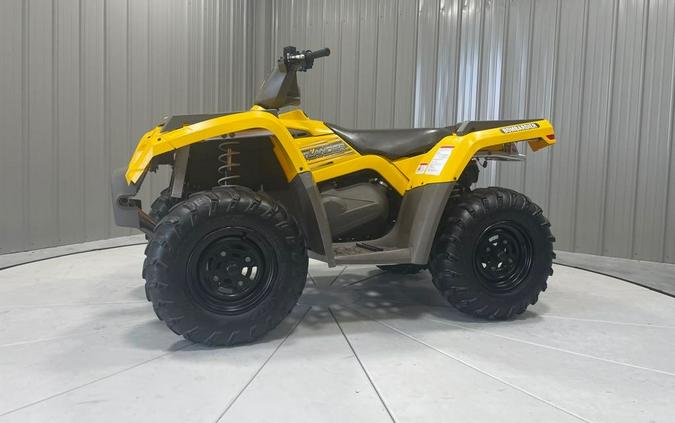 2004 Can-Am OUTLANDER 330 HO 4x4