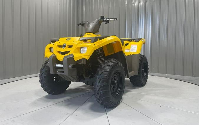 2004 Can-Am OUTLANDER 330 HO 4x4