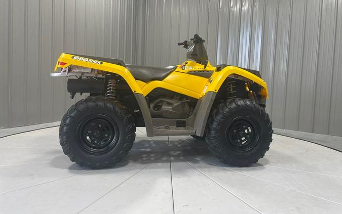 2004 Can-Am OUTLANDER 330 HO 4x4