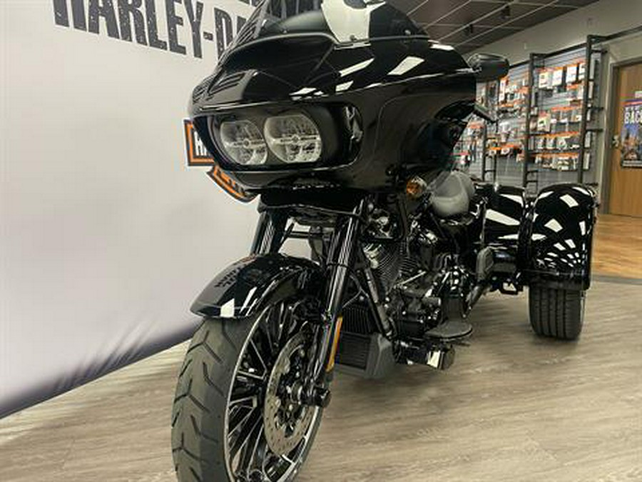 2023 Harley-Davidson Road Glide® 3