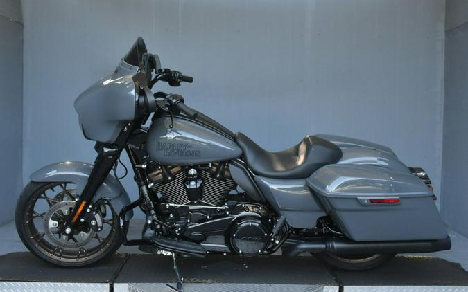 2022 Harley-Davidson Street Glide ST