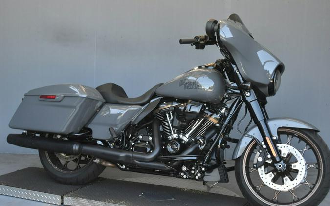 2022 Harley-Davidson Street Glide ST