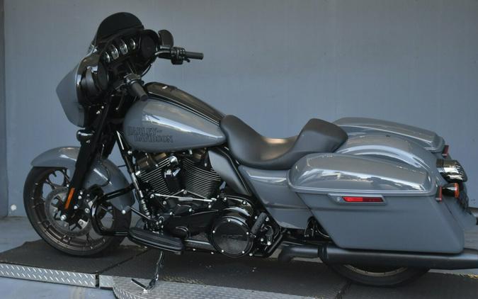 2022 Harley-Davidson Street Glide ST