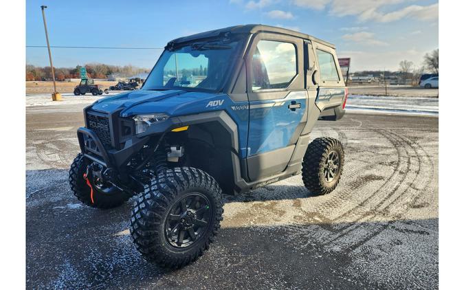 2024 Polaris Industries XPEDITION NORTHSTAR ADV W/RIDE COMMAND