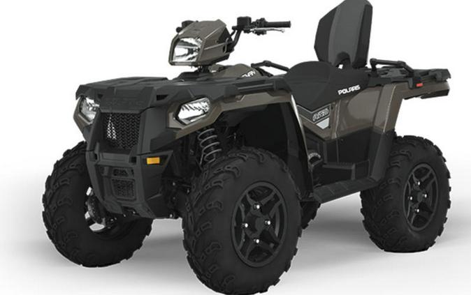 2024 Polaris® Sportsman Touring 570 Premium