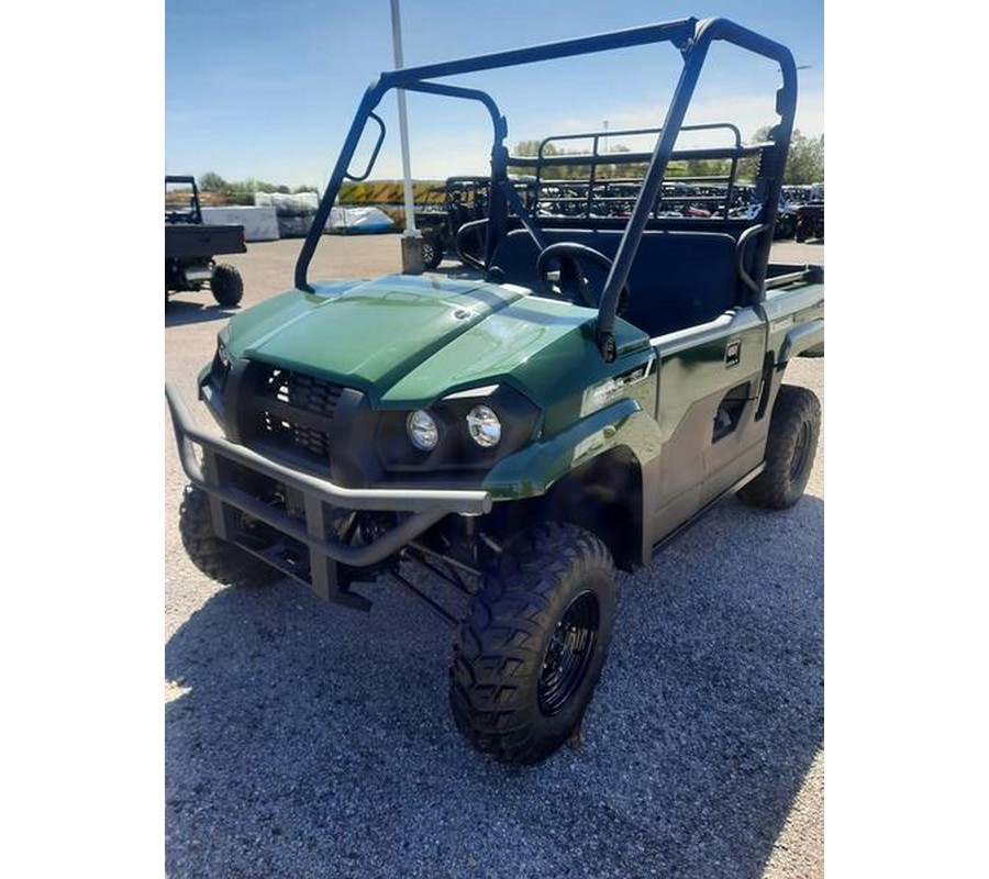 2024 Kawasaki Mule PRO-MX™ EPS