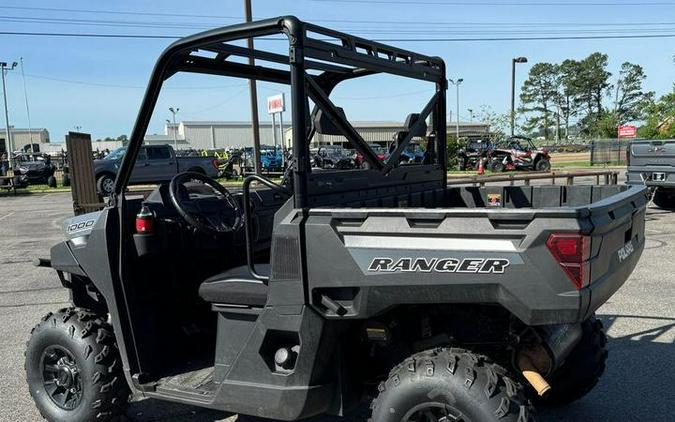 2021 Polaris® Ranger 1000 Premium