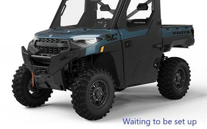 2025 Polaris Ranger XP 1000 NorthStar Edition Premium