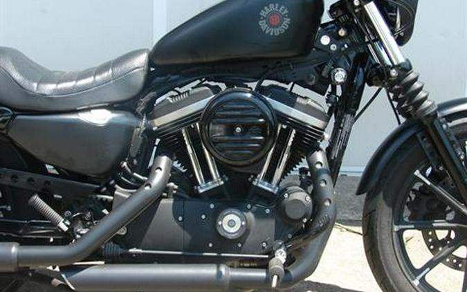 2020 Harley-Davidson XL 883 N Iron Nightster