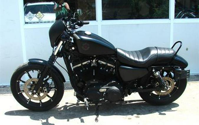 2020 Harley-Davidson XL 883 N Iron Nightster