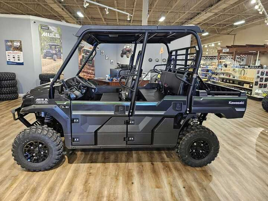 2024 Kawasaki MULE PRO-FXT™ 1000 LE