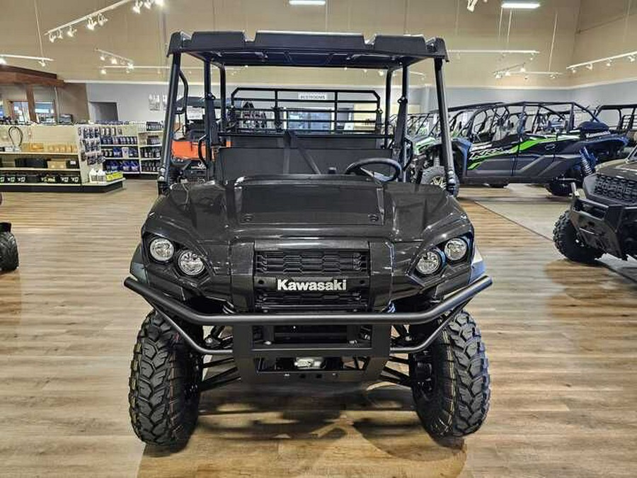 2024 Kawasaki MULE PRO-FXT™ 1000 LE