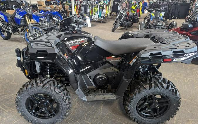 2024 Polaris® Sportsman 570 Trail