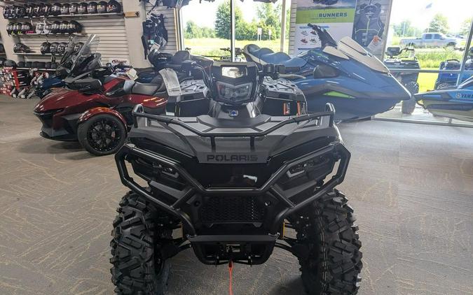 2024 Polaris® Sportsman 570 Trail