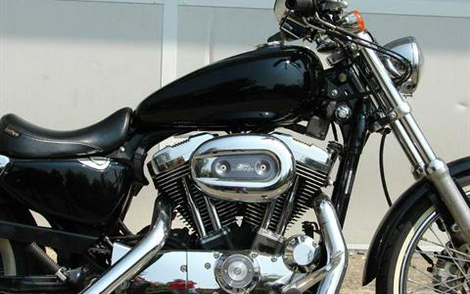 2006 Harley-Davidson XL 1200 Sportster