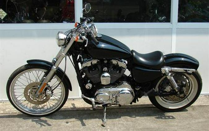 2006 Harley-Davidson XL 1200 Sportster